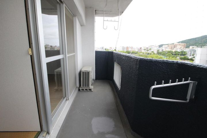 徳島県徳島市庄町3(マンション)の賃貸物件の内装