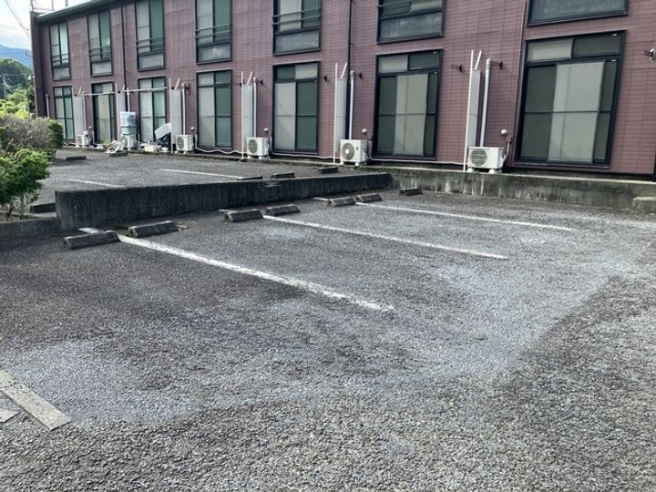 神奈川県南足柄市雨坪(アパート)の賃貸物件の周辺