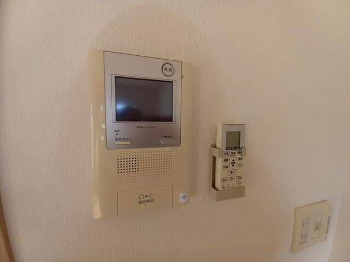 群馬県高崎市東貝沢町1(マンション)の賃貸物件の内装