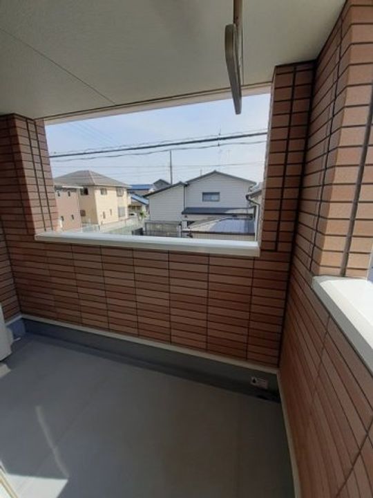 埼玉県行田市谷郷2(アパート)の賃貸物件の内装