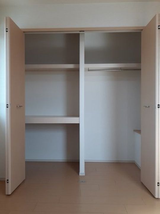 埼玉県行田市谷郷2(アパート)の賃貸物件の内装