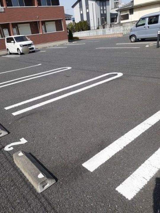 埼玉県行田市谷郷2(アパート)の賃貸物件の地図