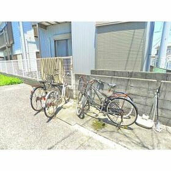 ベルピア安浦第3の地図