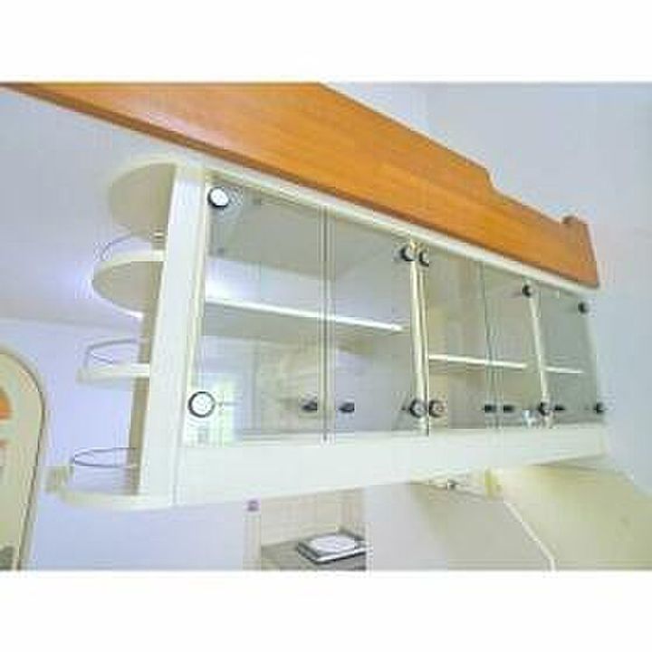 ベルピア安浦第3の内装