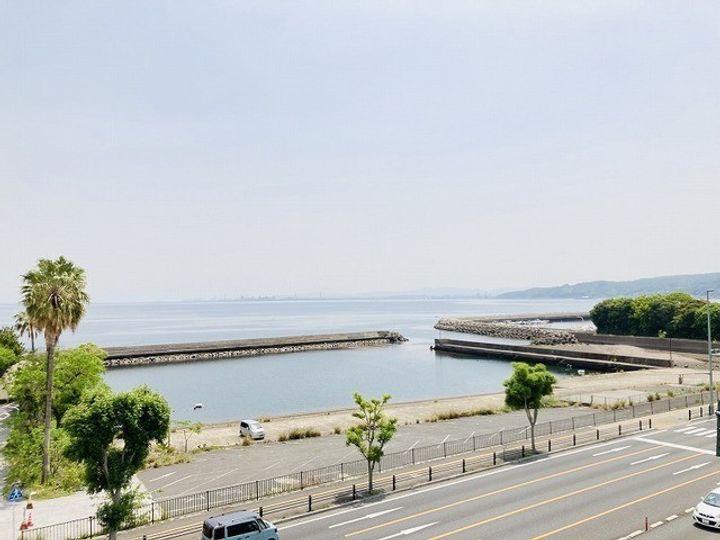 social apartment 若草共同住宅のその他画像
