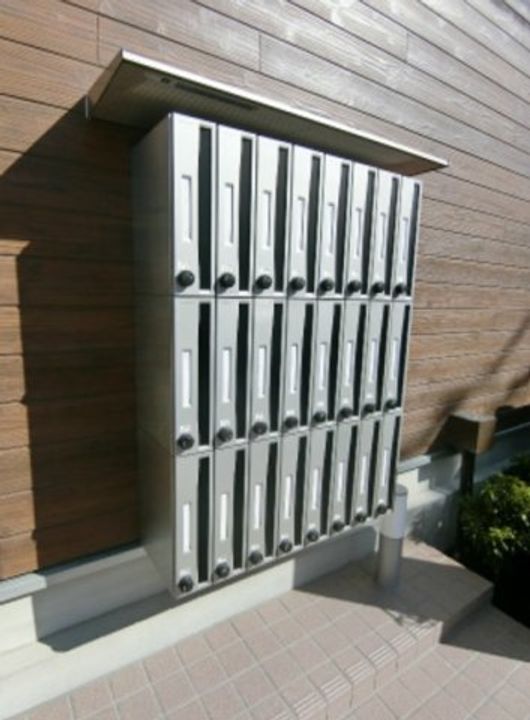 埼玉県さいたま市北区日進町3(マンション)の賃貸物件のその他画像