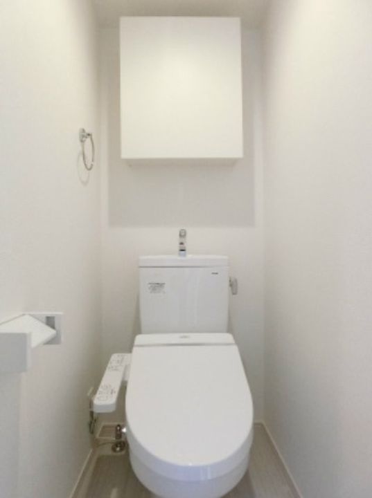 埼玉県さいたま市北区日進町3(マンション)の賃貸物件の内装