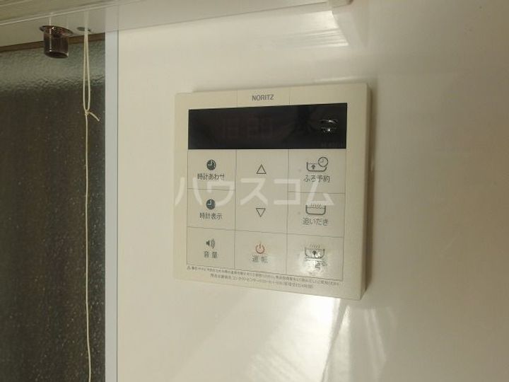 東京都日野市南平9(一戸建)の賃貸物件の内装