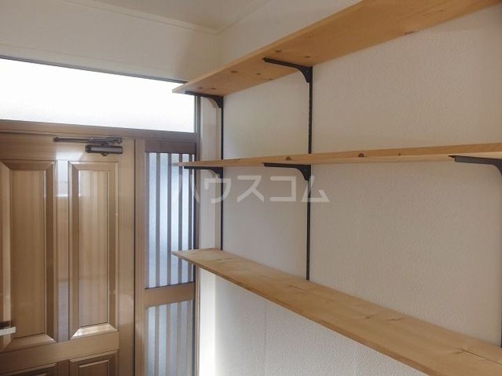 東京都日野市南平9(一戸建)の賃貸物件のその他画像