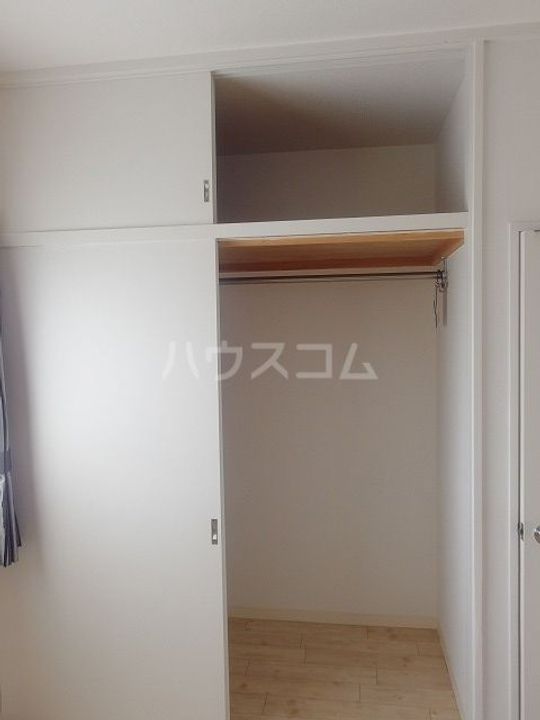 東京都日野市南平9(一戸建)の賃貸物件の内装