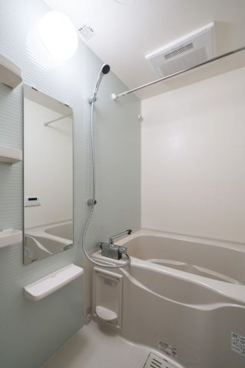 フォセット深沢の風呂