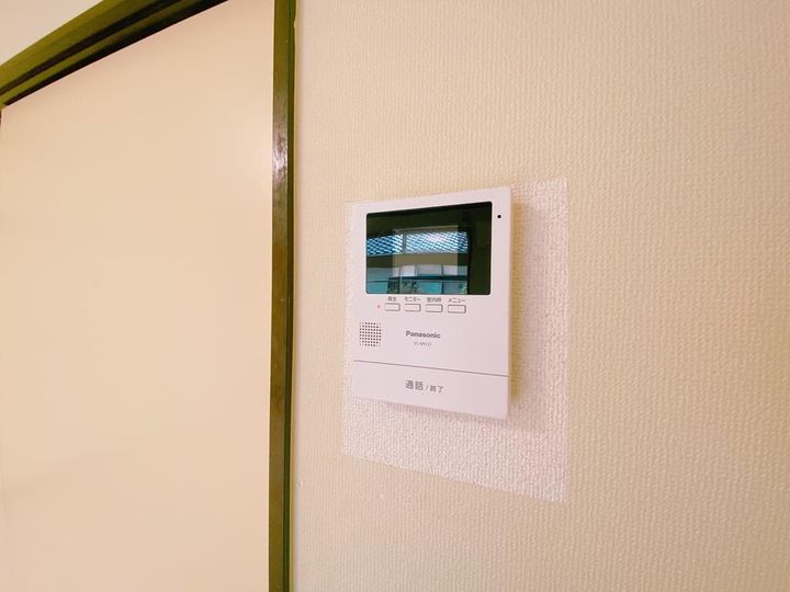 広瀬ハイツ ◆の内装