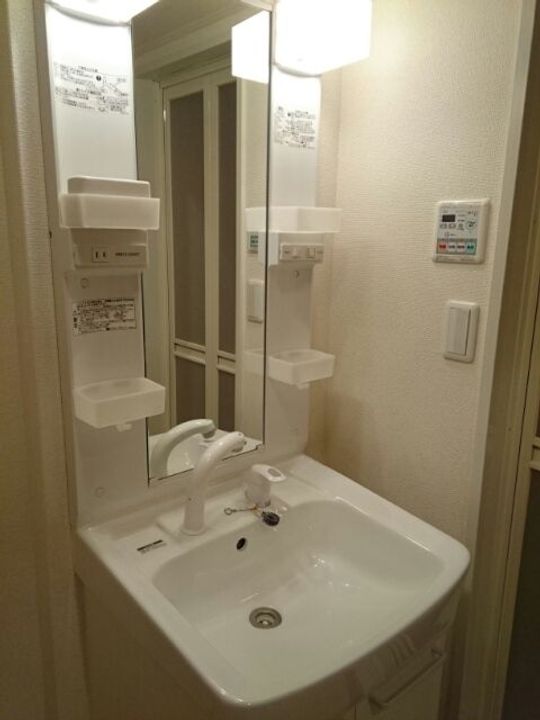 大阪府枚方市大峰元町2(マンション)の賃貸物件の内装