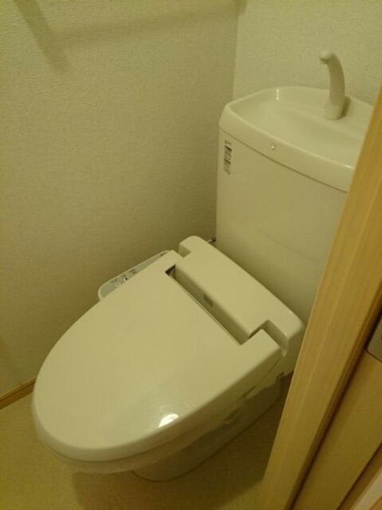 大阪府枚方市大峰元町2(マンション)の賃貸物件の内装