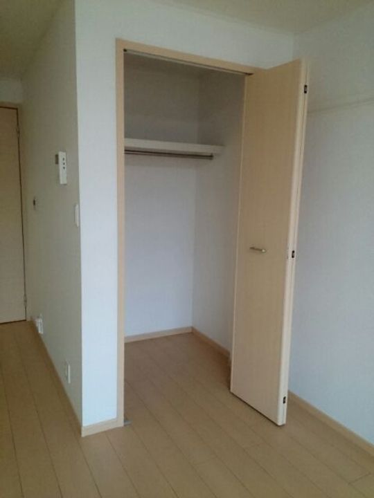 大阪府枚方市大峰元町2(マンション)の賃貸物件の内装