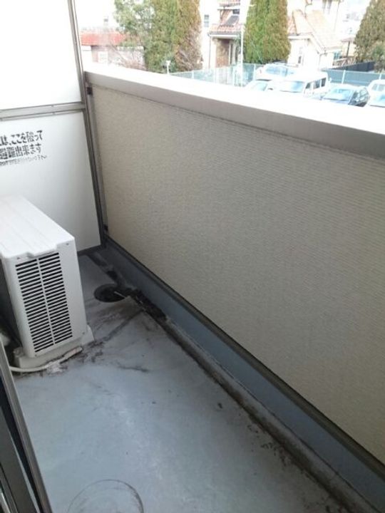 大阪府枚方市大峰元町2(マンション)の賃貸物件の内装