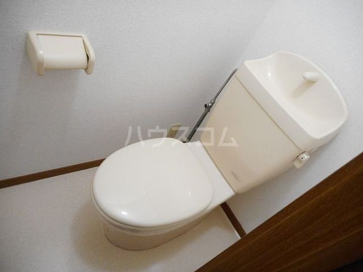 ソレアード・イトウの内装