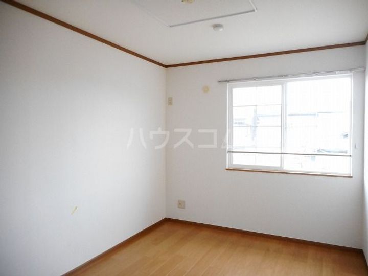 ソレアード・イトウの内装