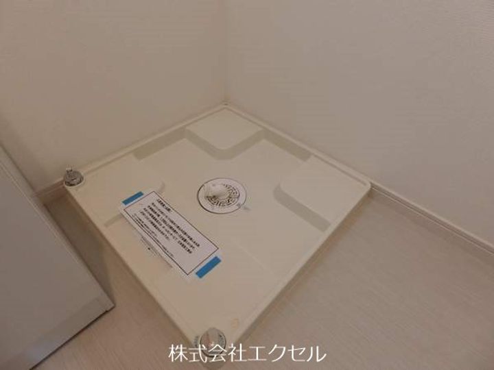 東京都小平市花小金井5(アパート)の賃貸物件の内装