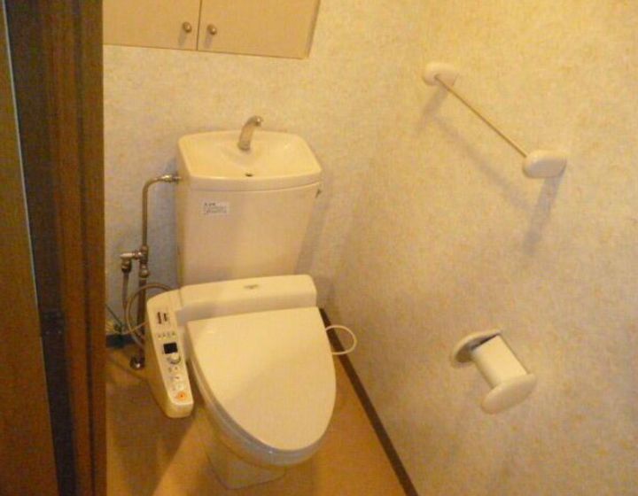 プロシード藤沢鵠沼の内装