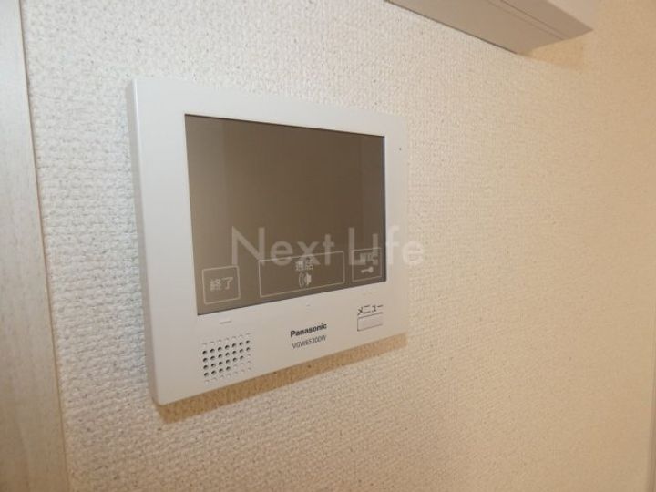 東京都八王子市初沢町(アパート)の賃貸物件の内装
