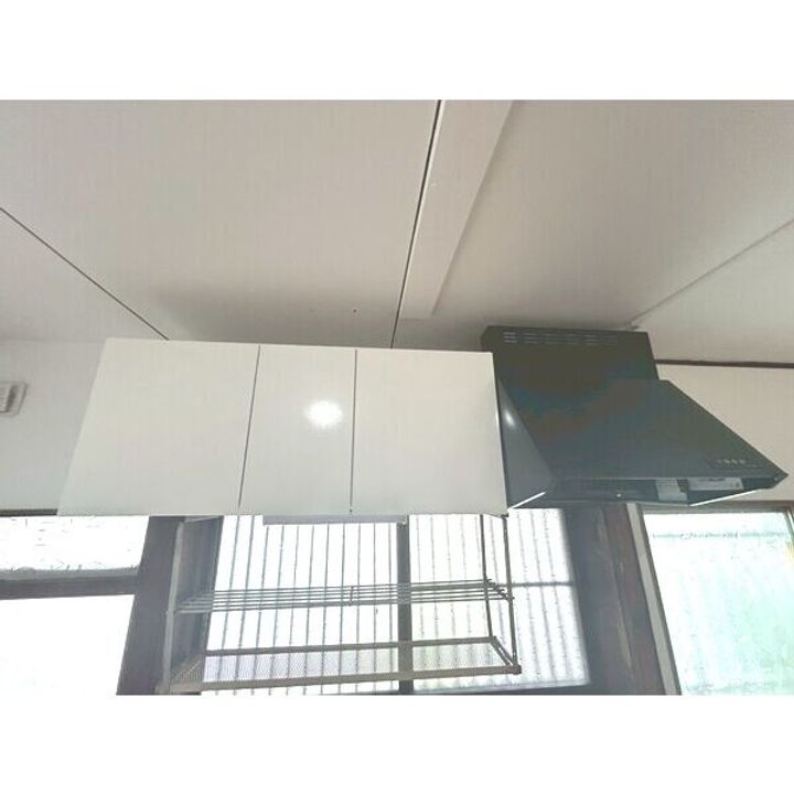 愛知県東海市富木島町貴船(一戸建)の賃貸物件の内装