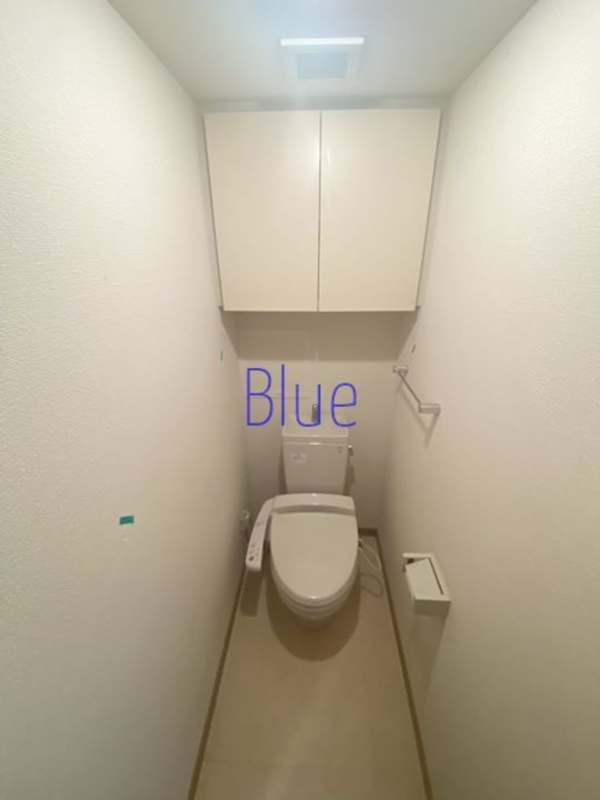 ビューヒルズ東戸塚壱番館の内装