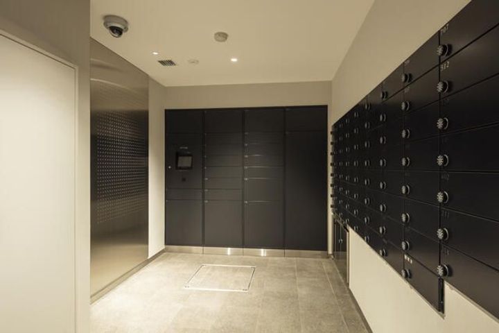 東京都大田区蒲田1(マンション)の賃貸物件のその他画像
