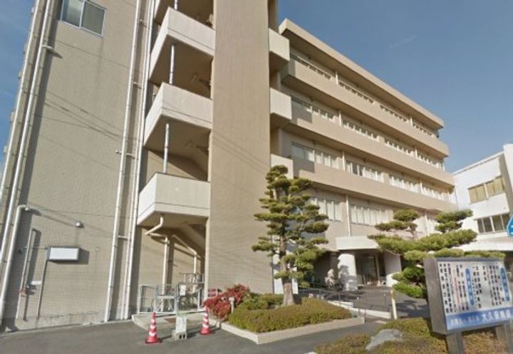modern palazzo 戸石Eの周辺