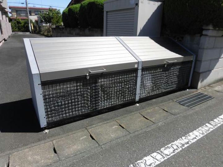 シルクマンション(連取町)のその他画像