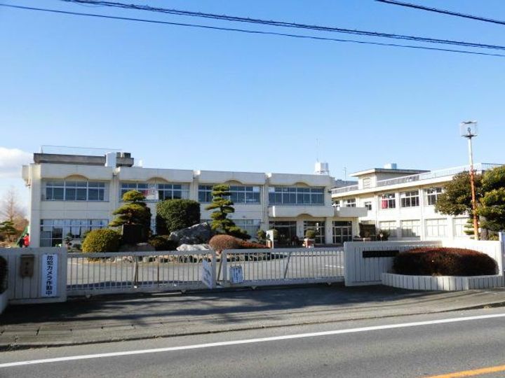 シルクマンション(連取町)の周辺
