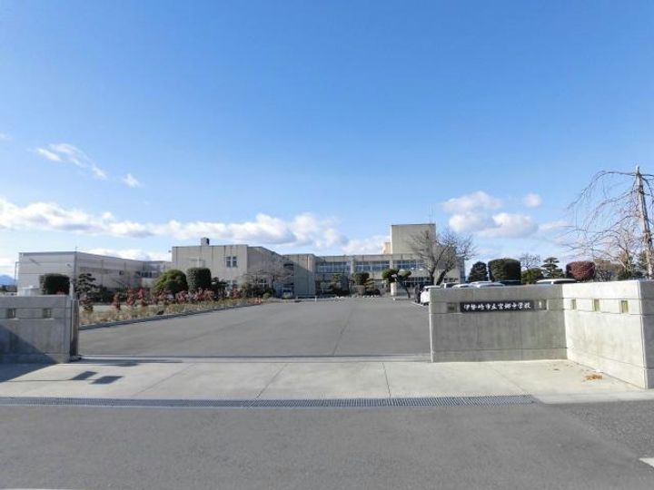 シルクマンション(連取町)の周辺