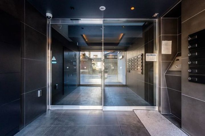 東京都練馬区北町3(マンション)の賃貸物件の内装