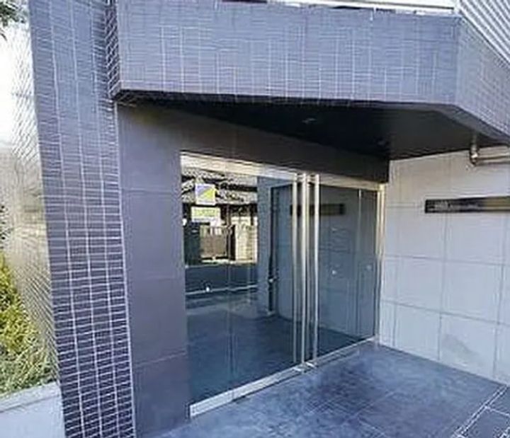 東京都練馬区北町3(マンション)の賃貸物件の地図
