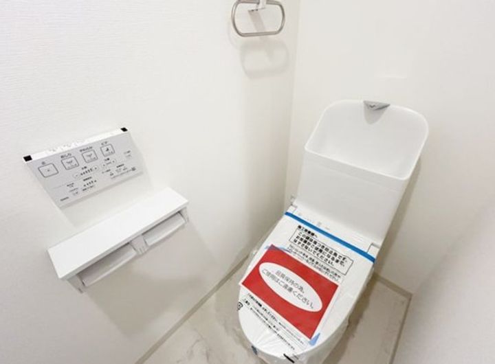 東京都練馬区北町3(マンション)の賃貸物件の内装