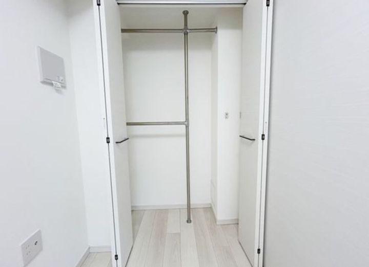 東京都練馬区北町3(マンション)の賃貸物件の内装