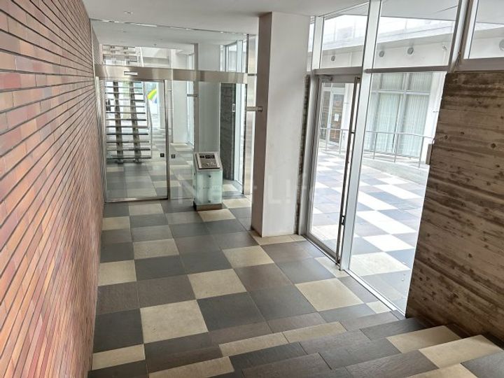 東京都国分寺市戸倉4(マンション)の賃貸物件の地図