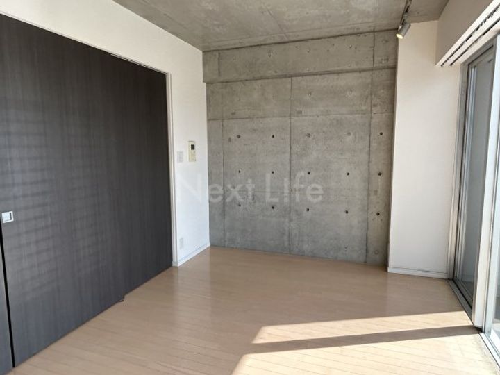 東京都国分寺市戸倉4(マンション)の賃貸物件の内装