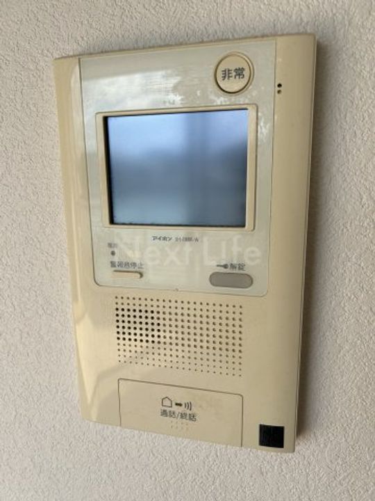 東京都国分寺市戸倉4(マンション)の賃貸物件の内装