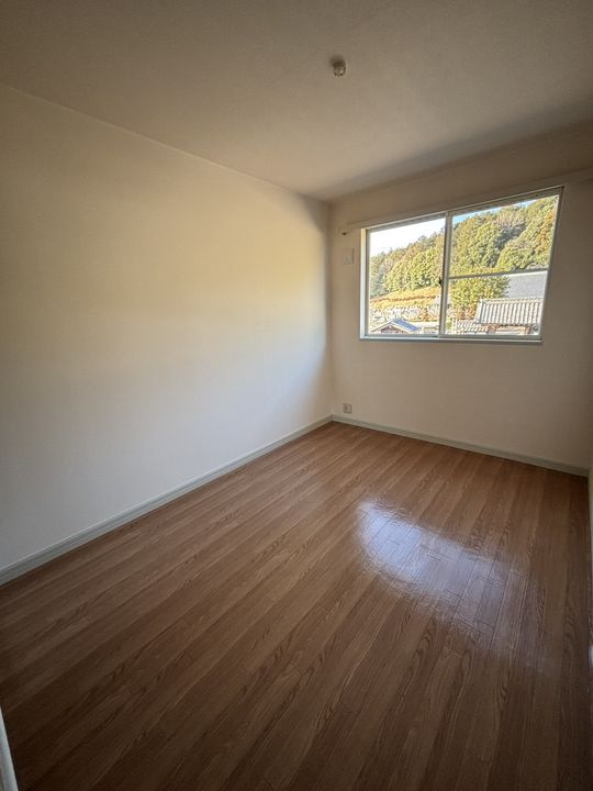 岐阜県関市肥田瀬(アパート)の賃貸物件の内装