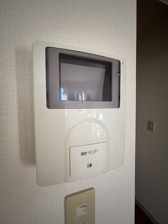 岐阜県関市肥田瀬(アパート)の賃貸物件の内装