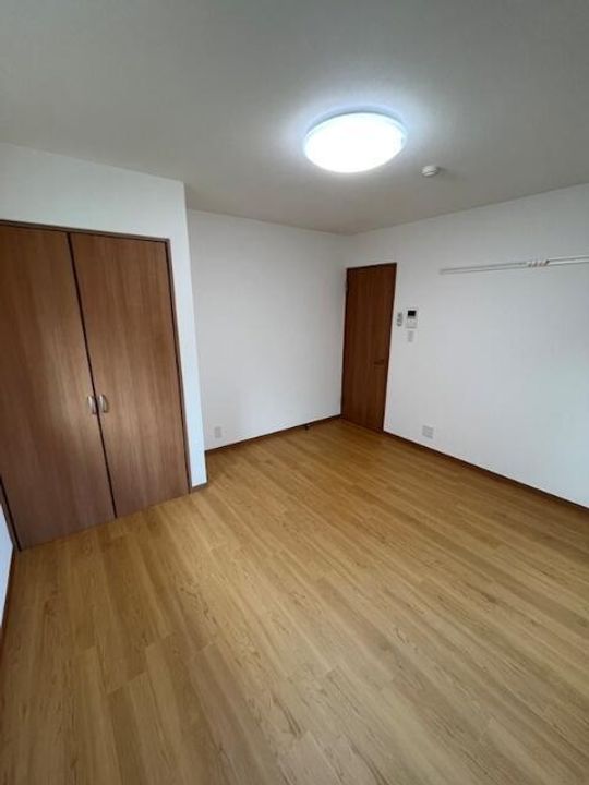 グルクスハイム経堂の居間