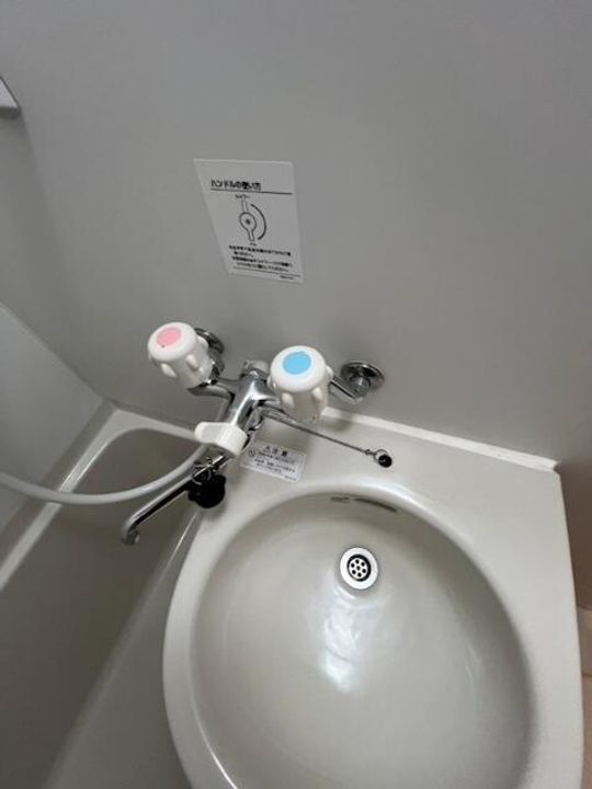 グルクスハイム経堂の内装