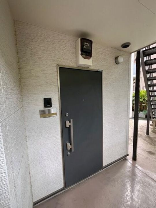 グルクスハイム経堂の地図