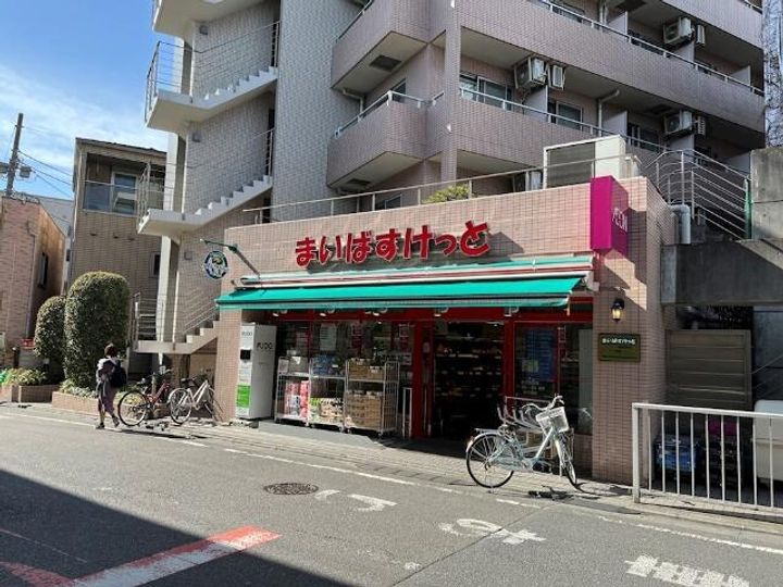 グルクスハイム経堂のその他画像