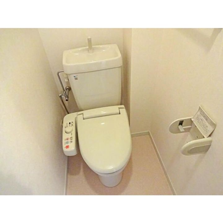 東京都八王子市狭間町(マンション)の賃貸物件の内装
