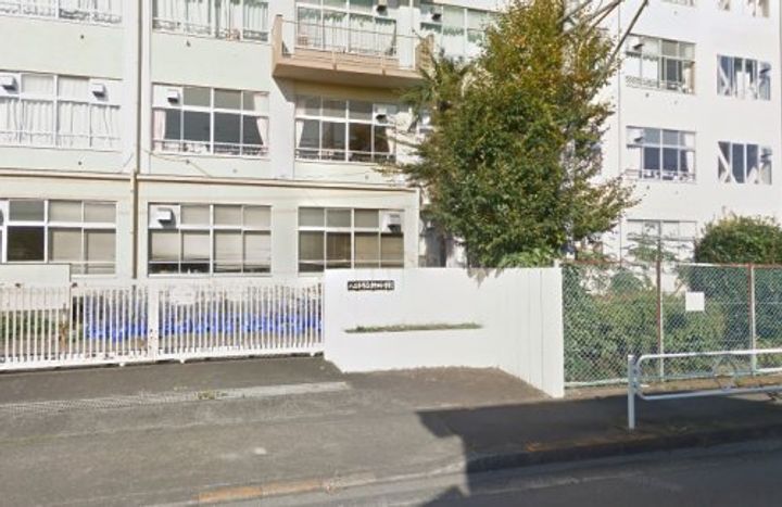 東京都八王子市狭間町(マンション)の賃貸物件の周辺