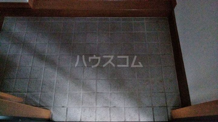 MIYABI湘南の玄関