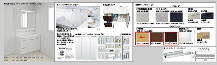 仮称 神通町 シャーメゾンの内装