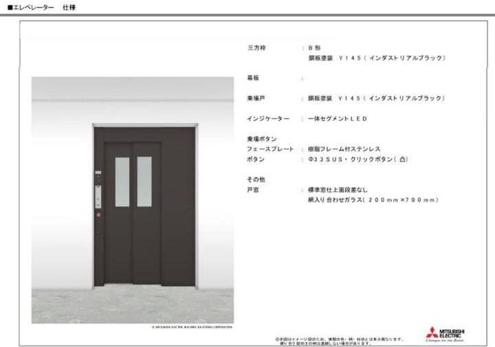 仮称 神通町 シャーメゾンの地図